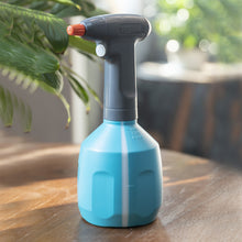 Load image into Gallery viewer, USB Rechargeable Automatic Spray Bottle (1L)