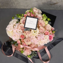 Load image into Gallery viewer, PEACHY PEACE