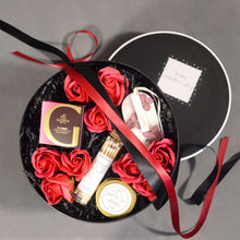 Load image into Gallery viewer, AMBER AMOUR