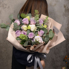 Load image into Gallery viewer, LAVENDER LOVE