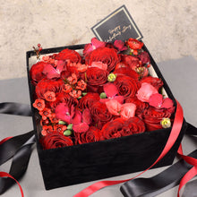 Load image into Gallery viewer, FIERY RED