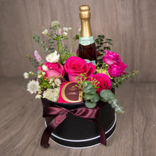 Load image into Gallery viewer, FUCHSIA TIME