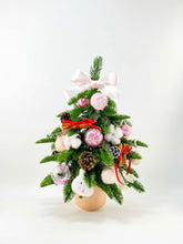 Load image into Gallery viewer, 🎄 Pink Mini Christmas Tree