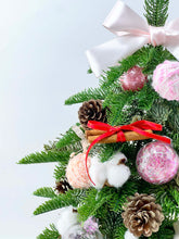 Load image into Gallery viewer, 🎄 Pink Mini Christmas Tree