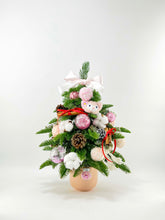 Load image into Gallery viewer, 🎄 Pink Mini Christmas Tree