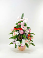 Load image into Gallery viewer, 🎄 Pink Mini Christmas Tree