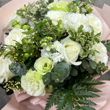 Load image into Gallery viewer, WONDERFUL IN WHITE