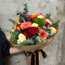 Load image into Gallery viewer, COLOUR BURST