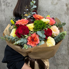 Load image into Gallery viewer, COLOUR BURST