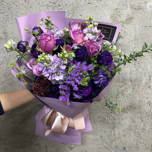 Load image into Gallery viewer, THE VIOLET