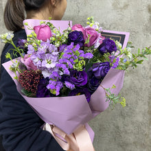 Load image into Gallery viewer, THE VIOLET