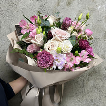 Load image into Gallery viewer, PINK PETALS