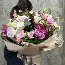 Load image into Gallery viewer, PINK PETALS