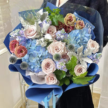 將圖片載入圖庫檢視器 仲夏夜之夢